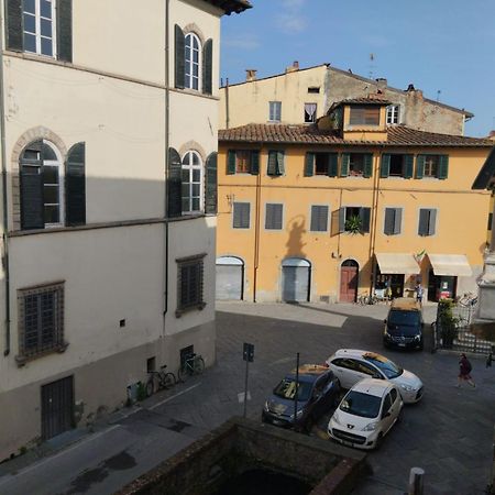 Appartamento Lilia Lucca Kültér fotó