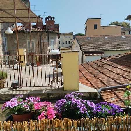 Appartamento Lilia Lucca Kültér fotó