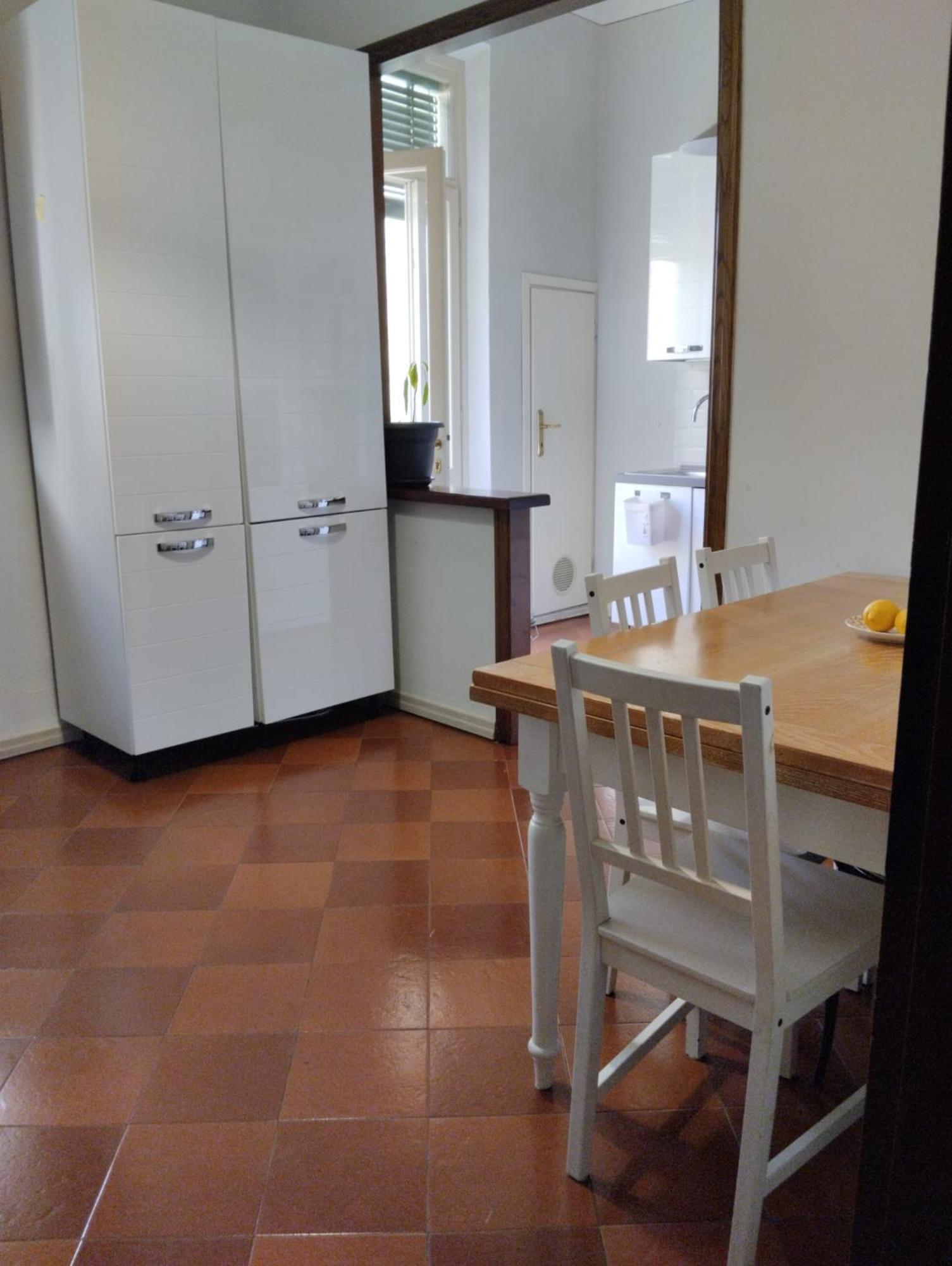Appartamento Lilia Lucca Kültér fotó
