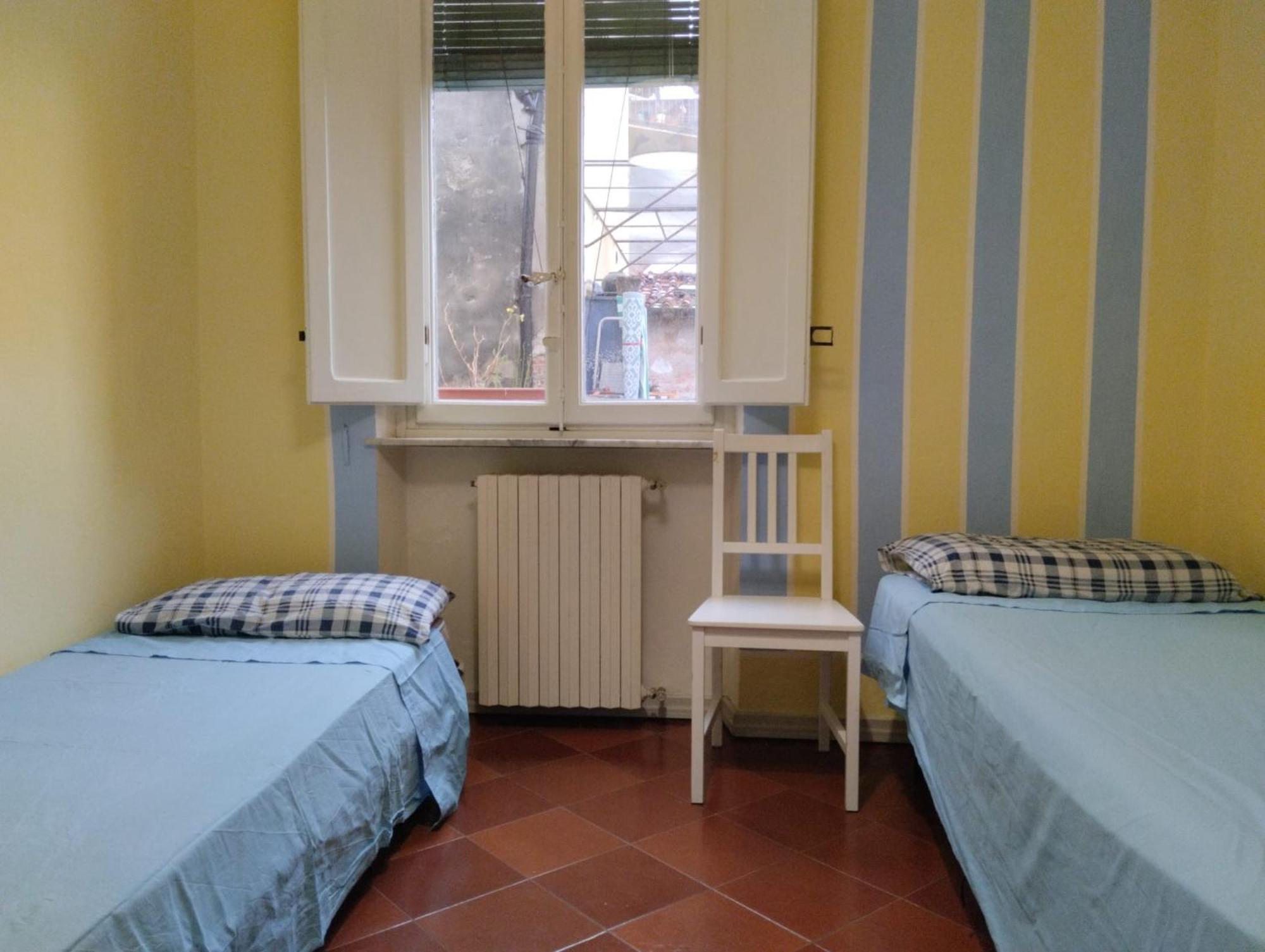 Appartamento Lilia Lucca Kültér fotó