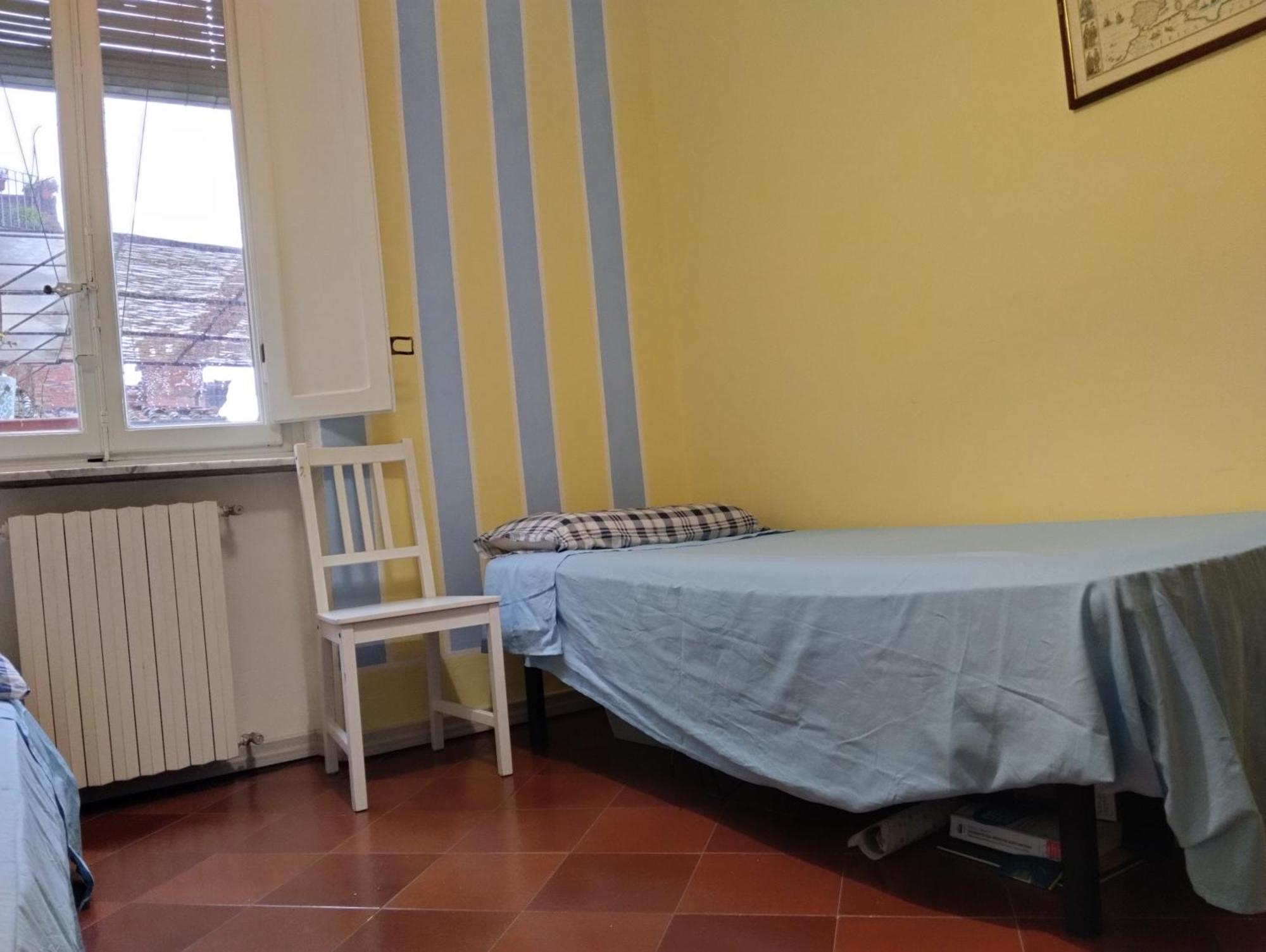 Appartamento Lilia Lucca Kültér fotó